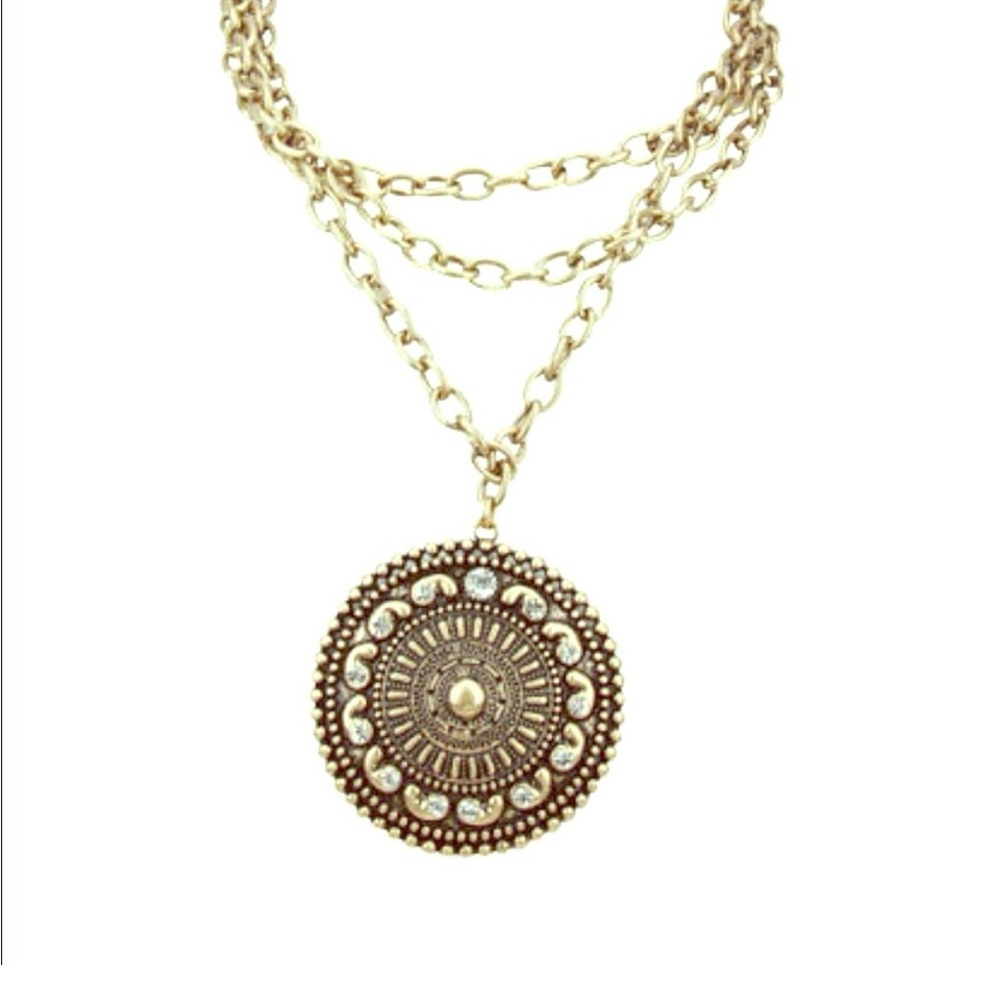 Necklace - Picture 2 of 2